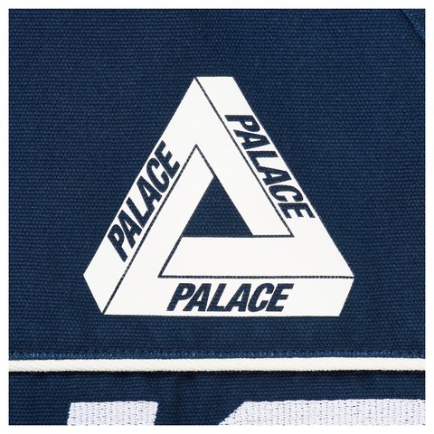 Palace DANKE JACKET NAVY - Style 10