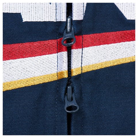 Palace DANKE JACKET NAVY - Style 10