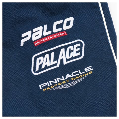 Palace DANKE JACKET NAVY - Style 10