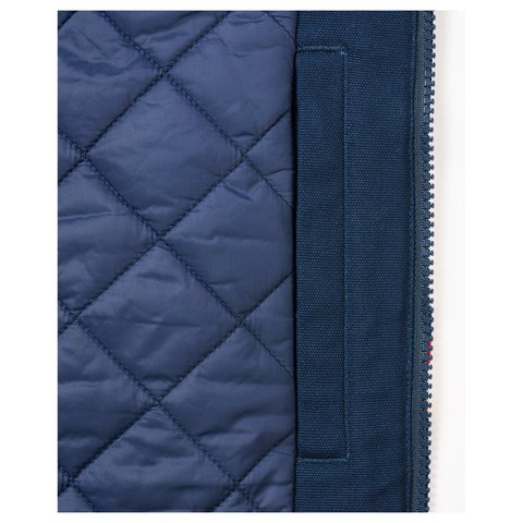 Palace DANKE JACKET NAVY - Style 10