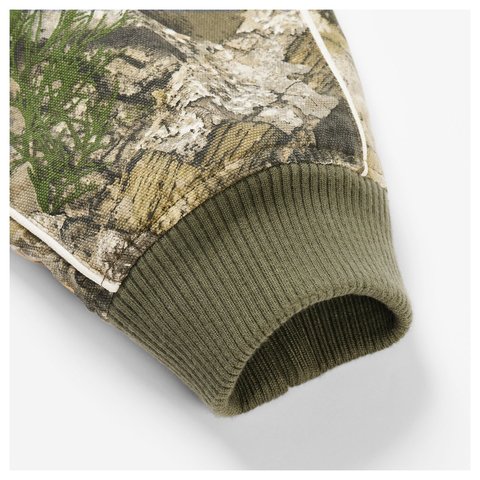 Palace DANKE JACKET REALTREE APX - Style 10