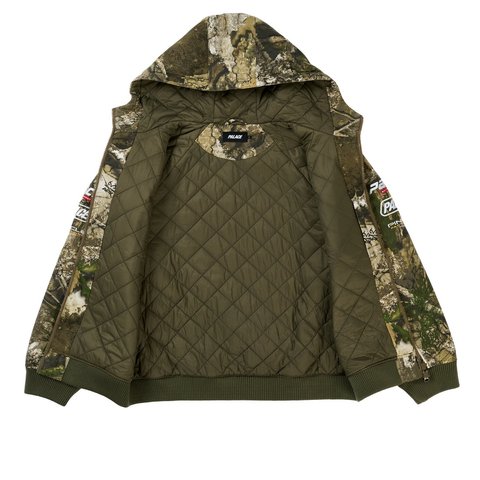 Palace DANKE JACKET REALTREE APX - Style 10
