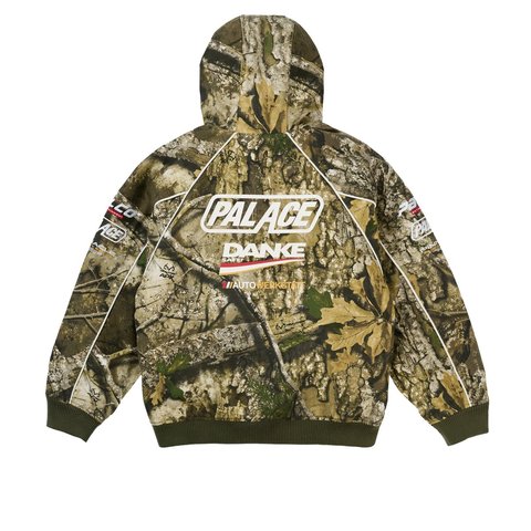 Palace DANKE JACKET REALTREE APX - Style 10