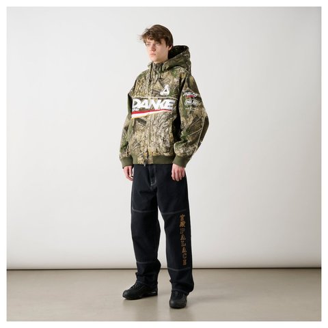 Palace DANKE JACKET REALTREE APX - Style 10