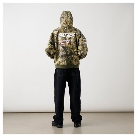 Palace DANKE JACKET REALTREE APX - Style 10
