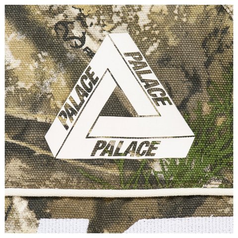 Palace DANKE JACKET REALTREE APX - Style 10