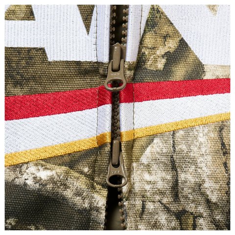 Palace DANKE JACKET REALTREE APX - Style 10