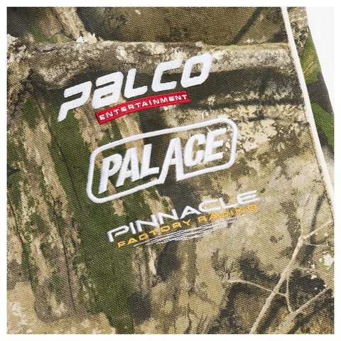 Palace DANKE JACKET REALTREE APX - Style 10
