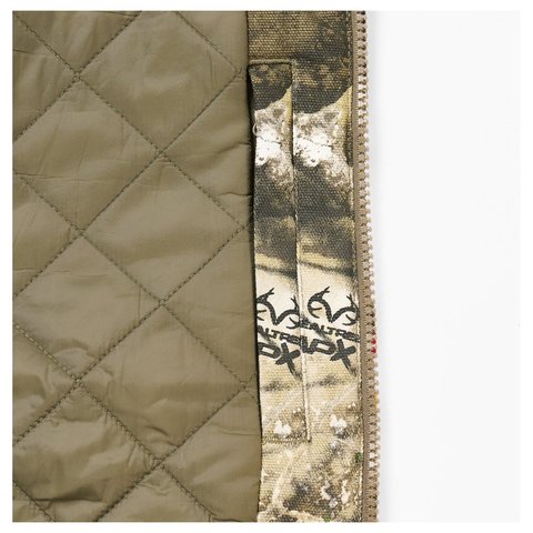 Palace DANKE JACKET REALTREE APX - Style 10