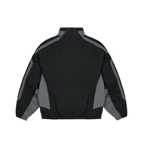 Palace LINKS SHELL JACKET BLACK - Style 6