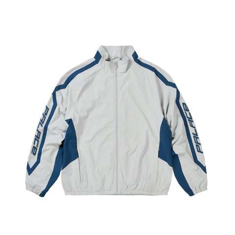 Palace LINKS SHELL JACKET ICE - Style 6
