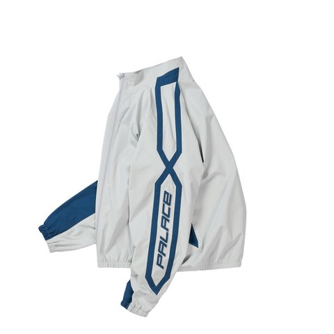 Palace LINKS SHELL JACKET ICE - Style 6