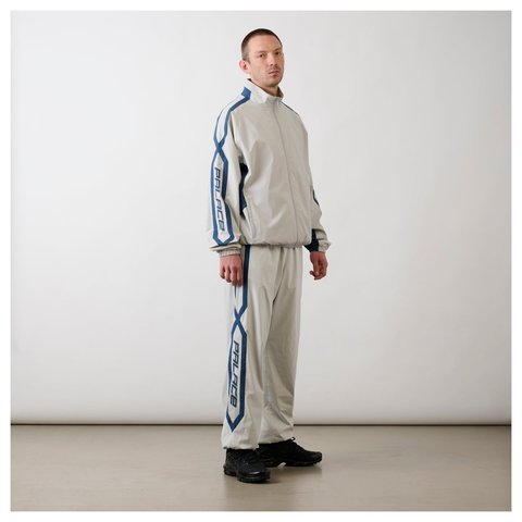 Palace LINKS SHELL JACKET ICE - Style 6