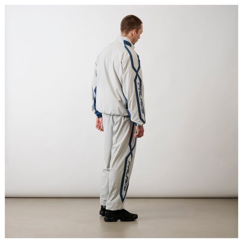 Palace LINKS SHELL JACKET ICE - Style 6