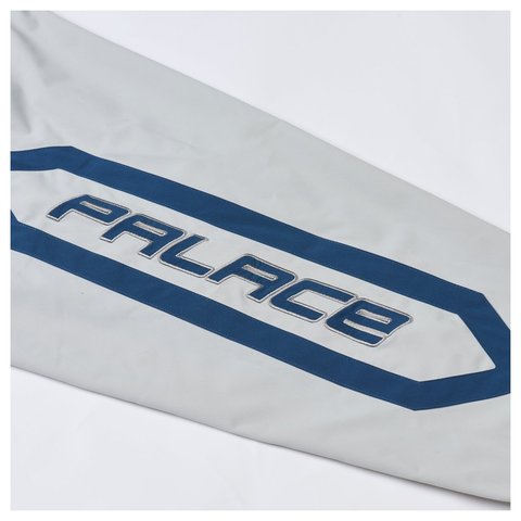 Palace LINKS SHELL JACKET ICE - Style 6