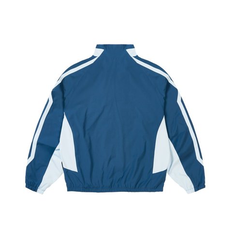 Palace LINKS SHELL JACKET NAVY - Style 6