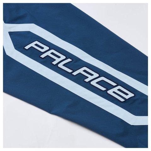Palace LINKS SHELL JACKET NAVY - Style 6