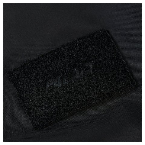 Palace MA-2 BANGING JACKET BLACK - Style 7