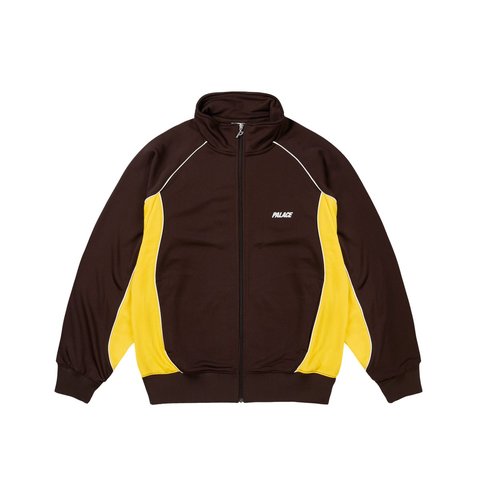 Palace PALACE TRACKSUIT JACKET FOX - Style 5