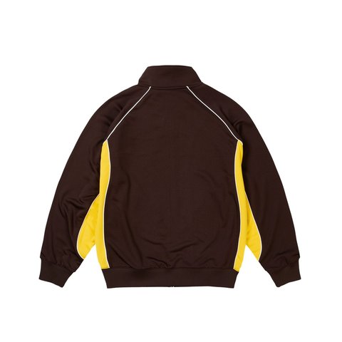 Palace PALACE TRACKSUIT JACKET FOX - Style 5