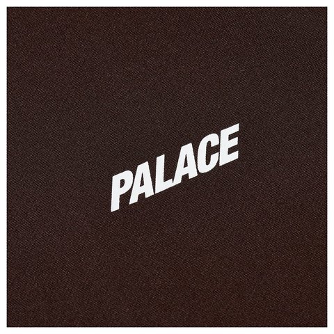 Palace PALACE TRACKSUIT JACKET FOX - Style 5