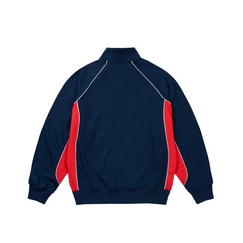 Palace PALACE TRACKSUIT JACKET NAVY - Style 5