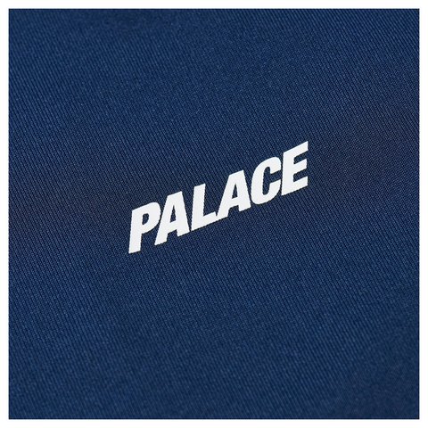 Palace PALACE TRACKSUIT JACKET NAVY - Style 5