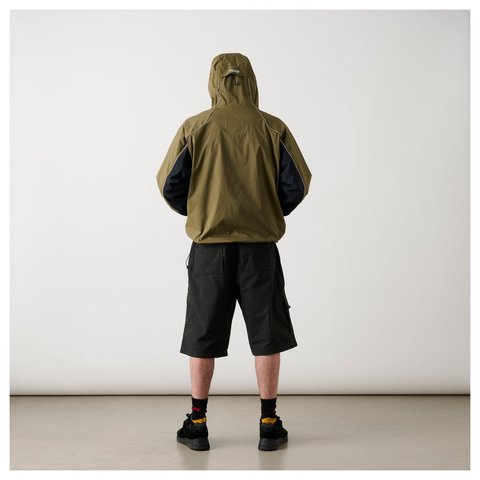 Palace PERTEX SHIELD LITE JACKET BEECH - Style 13