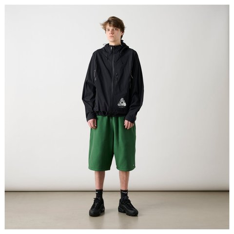 Palace PERTEX SHIELD LITE JACKET BLACK - Style 13