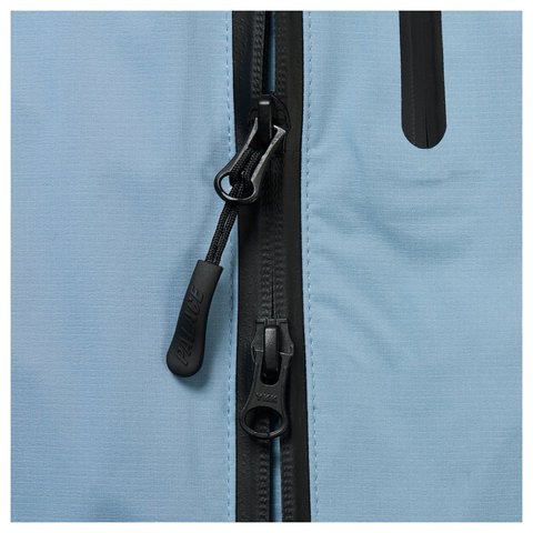 Palace PERTEX SHIELD LITE JACKET SMOKE - Style 13