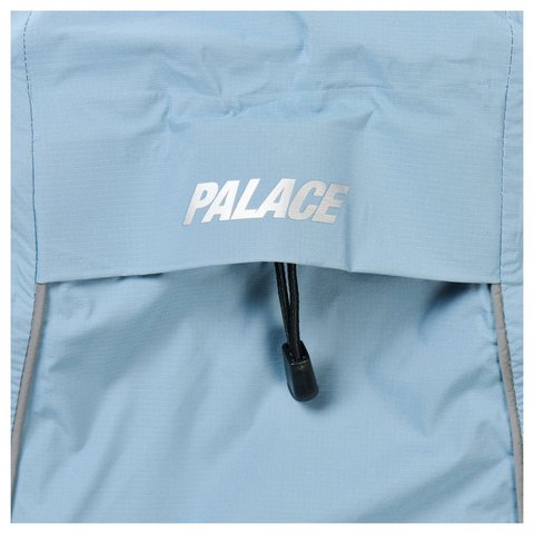Palace PERTEX SHIELD LITE JACKET SMOKE - Style 13