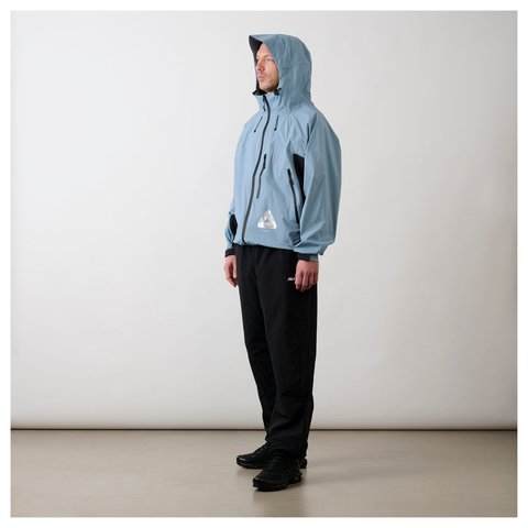 Palace PERTEX SHIELD LITE JACKET SMOKE - Style 13