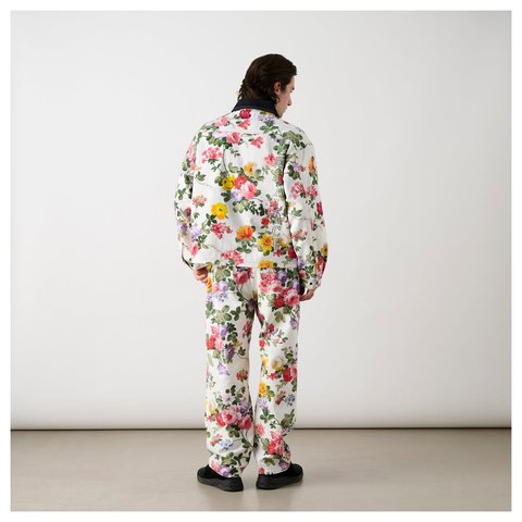 Palace WORKER JACKET FLOWERS - Style 8