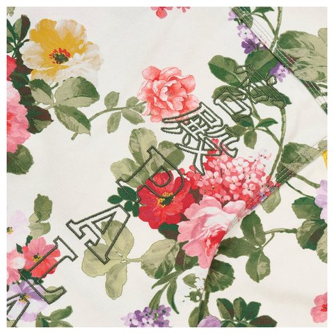 Palace WORKER JACKET FLOWERS - Style 8