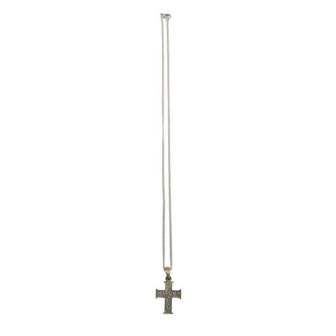 Palace CROSS PENDANT - Style 4