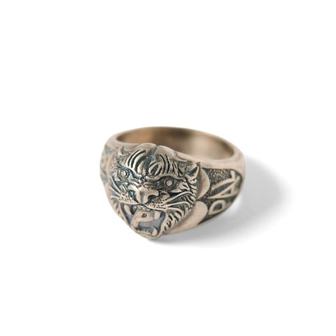 Palace LEOPARD RING - Style 6
