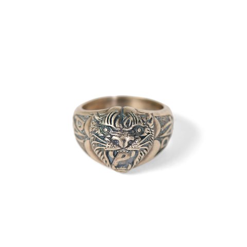 Palace LEOPARD RING - Style 6
