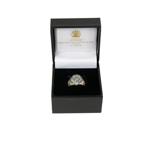 Palace LEOPARD RING - Style 6