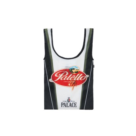 Palace PALELLO BAG BLACK - Style 7