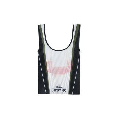 Palace PALELLO BAG BLACK - Style 7
