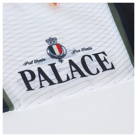 Palace PALELLO BAG BLACK - Style 7