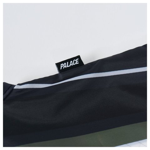 Palace PALELLO BAG BLACK - Style 7
