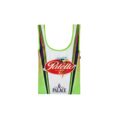 Palace PALELLO BAG RAINBOW - Style 7