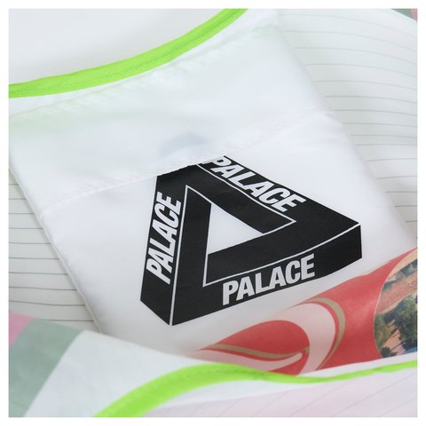 Palace PALELLO BAG RAINBOW - Style 7
