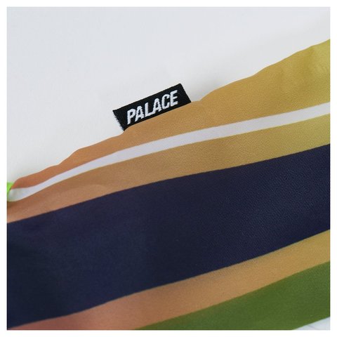Palace PALELLO BAG RAINBOW - Style 7
