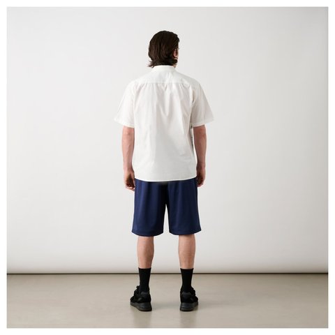 Palace DICK JEWELL SHIRT WHITE - Style 5