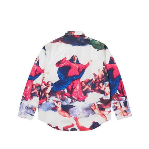 Palace TITIAN BOOJIE SHIRT MULTI - Style 5