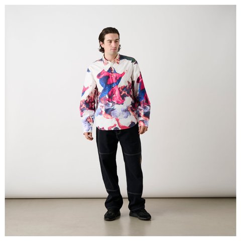 Palace TITIAN BOOJIE SHIRT MULTI - Style 5
