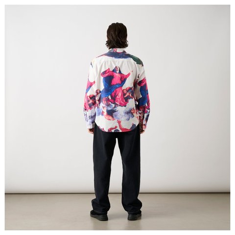 Palace TITIAN BOOJIE SHIRT MULTI - Style 5