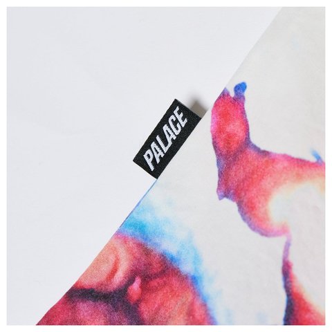 Palace TITIAN BOOJIE SHIRT MULTI - Style 5